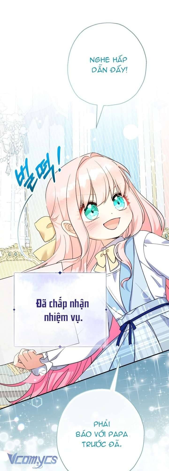 Tiểu Thư Tích Tiền Đi Bụi - Chap 96 - Trang 24