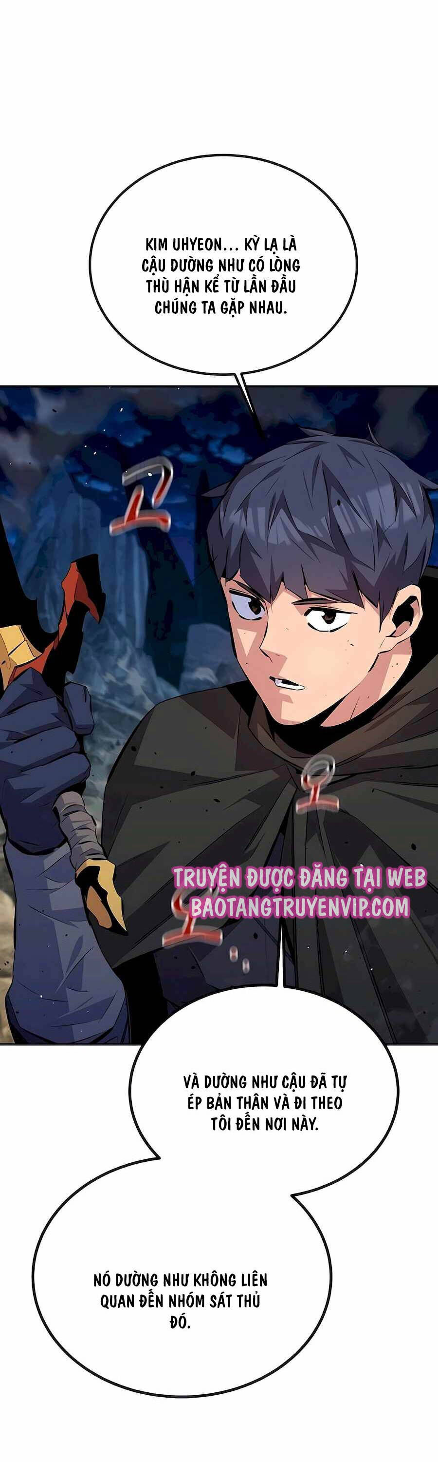 Tiểu Thư Tích Tiền Đi Bụi - Chap 96 - Trang 25