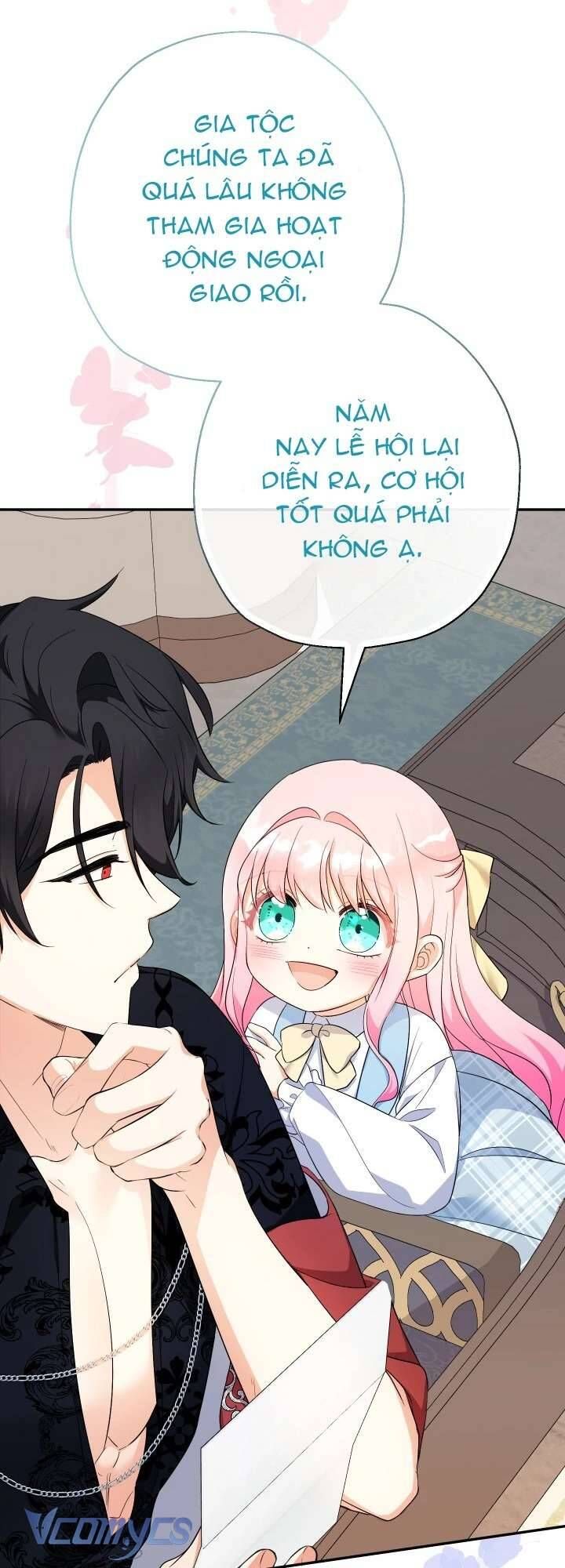 Tiểu Thư Tích Tiền Đi Bụi - Chap 96 - Trang 29