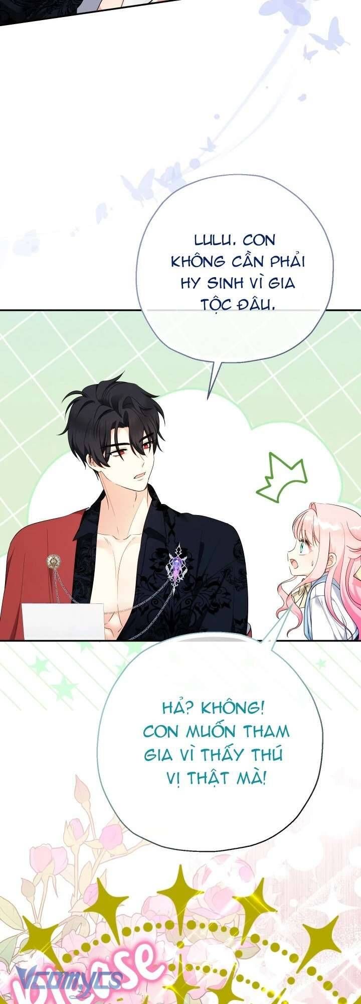 Tiểu Thư Tích Tiền Đi Bụi - Chap 96 - Trang 30