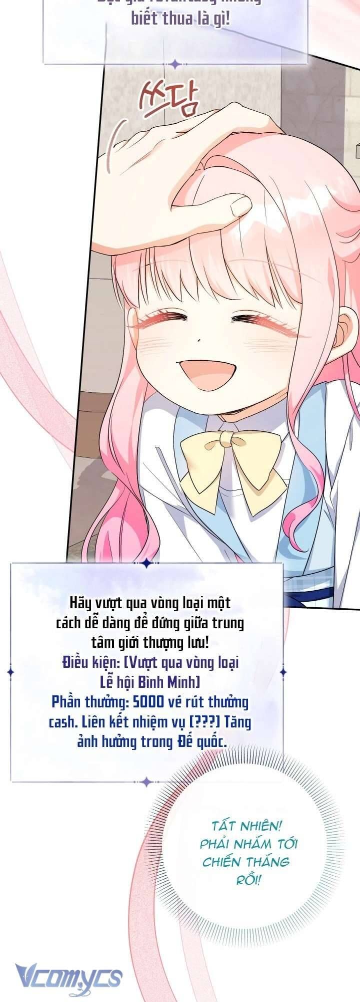 Tiểu Thư Tích Tiền Đi Bụi - Chap 96 - Trang 33
