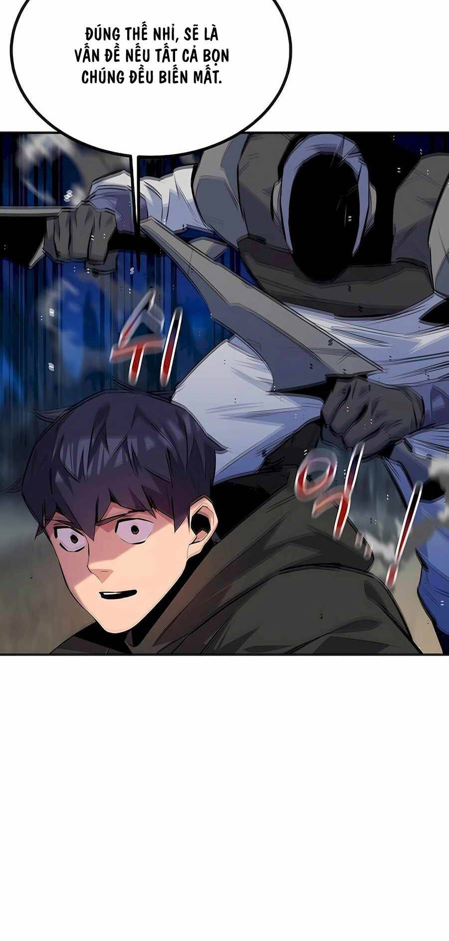 Tiểu Thư Tích Tiền Đi Bụi - Chap 96 - Trang 39