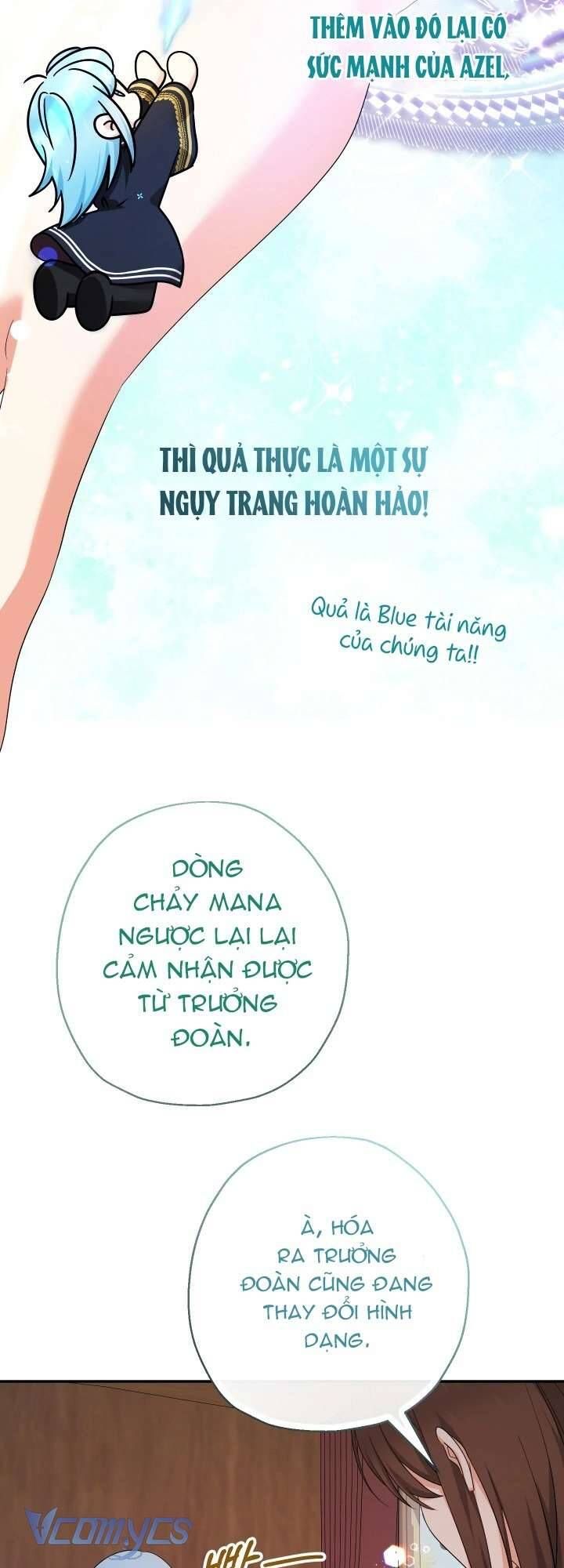 Tiểu Thư Tích Tiền Đi Bụi - Chap 96 - Trang 5