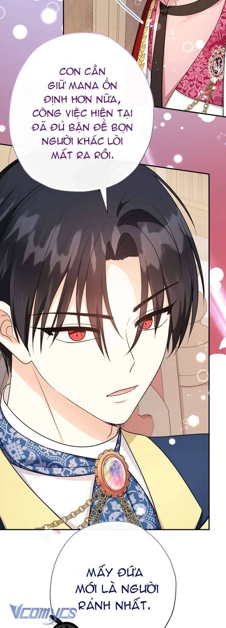 Tiểu Thư Tích Tiền Đi Bụi - Chap 96 - Trang 42