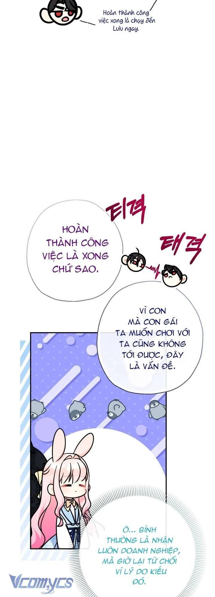 Tiểu Thư Tích Tiền Đi Bụi - Chap 96 - Trang 43