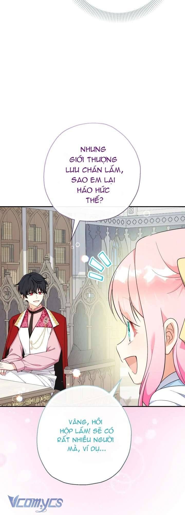 Tiểu Thư Tích Tiền Đi Bụi - Chap 96 - Trang 44