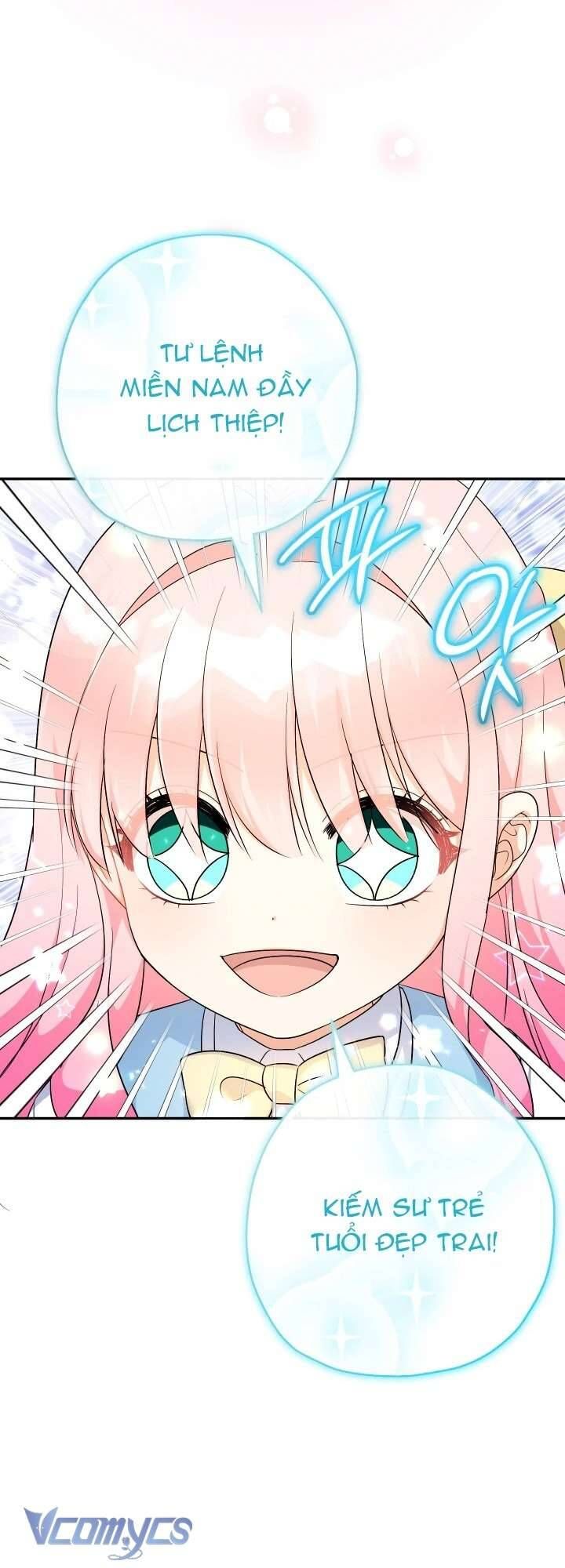 Tiểu Thư Tích Tiền Đi Bụi - Chap 96 - Trang 45