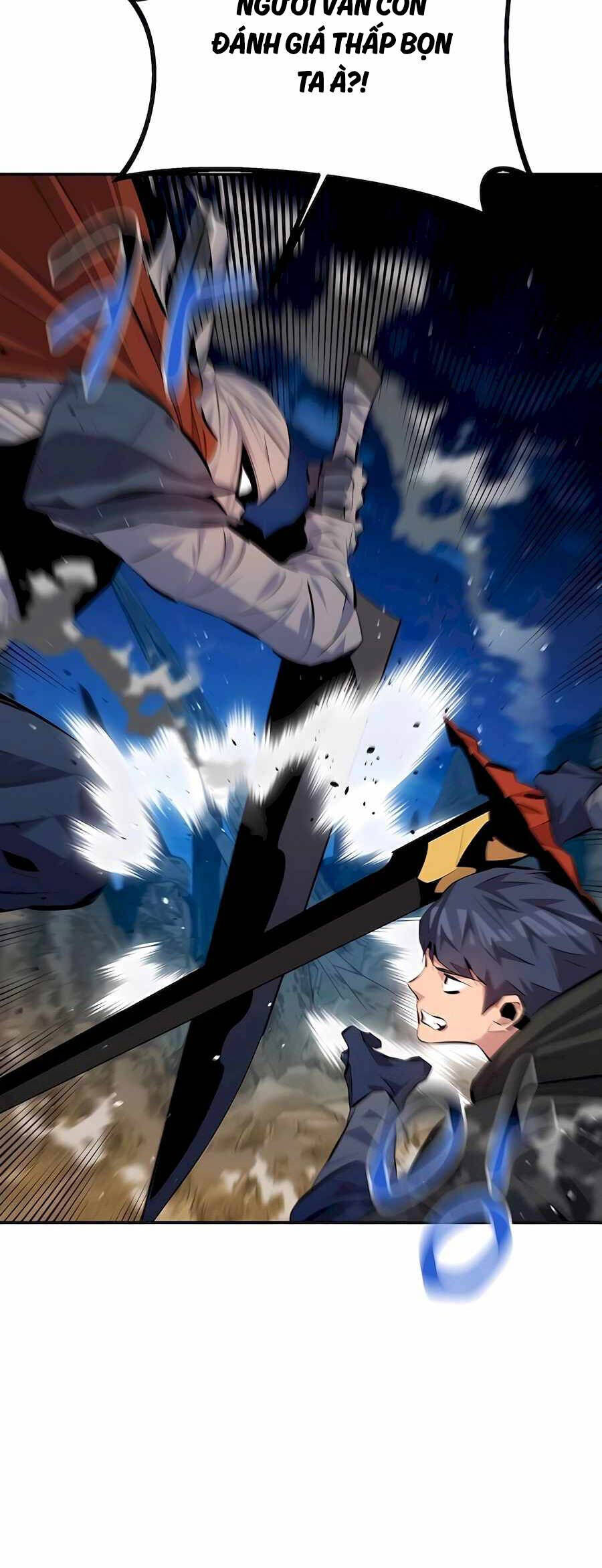 Tiểu Thư Tích Tiền Đi Bụi - Chap 96 - Trang 47