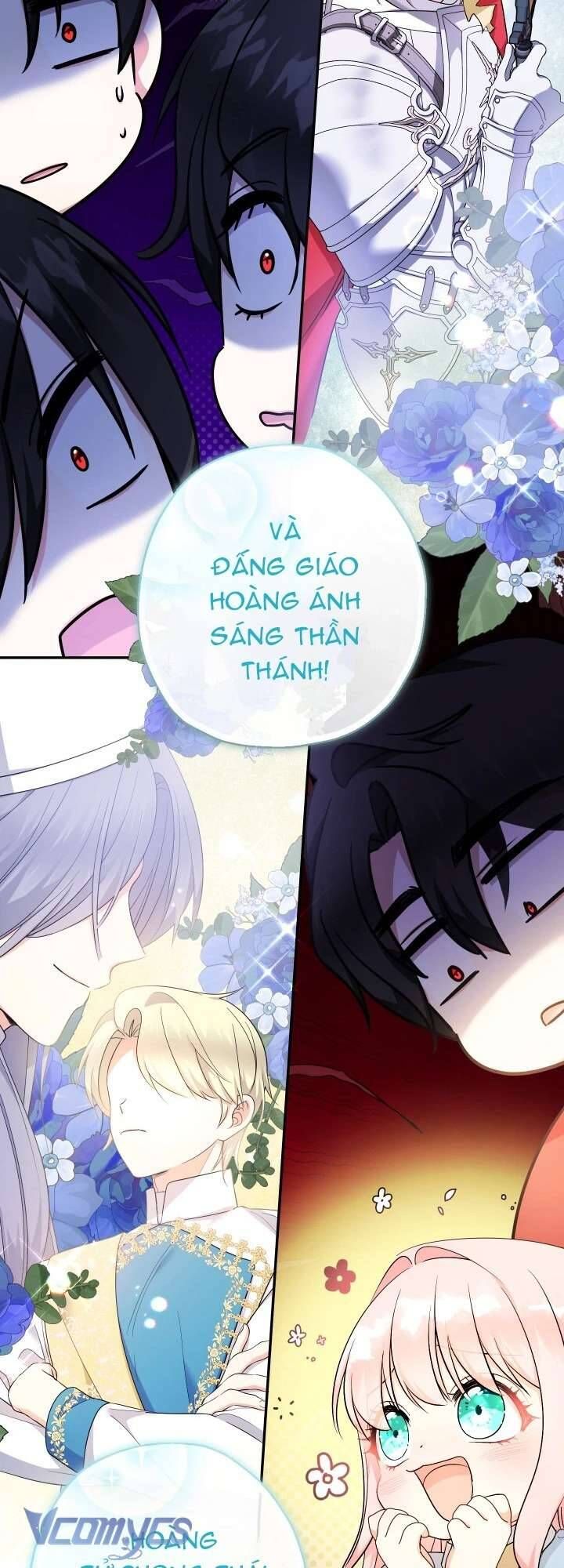 Tiểu Thư Tích Tiền Đi Bụi - Chap 96 - Trang 48
