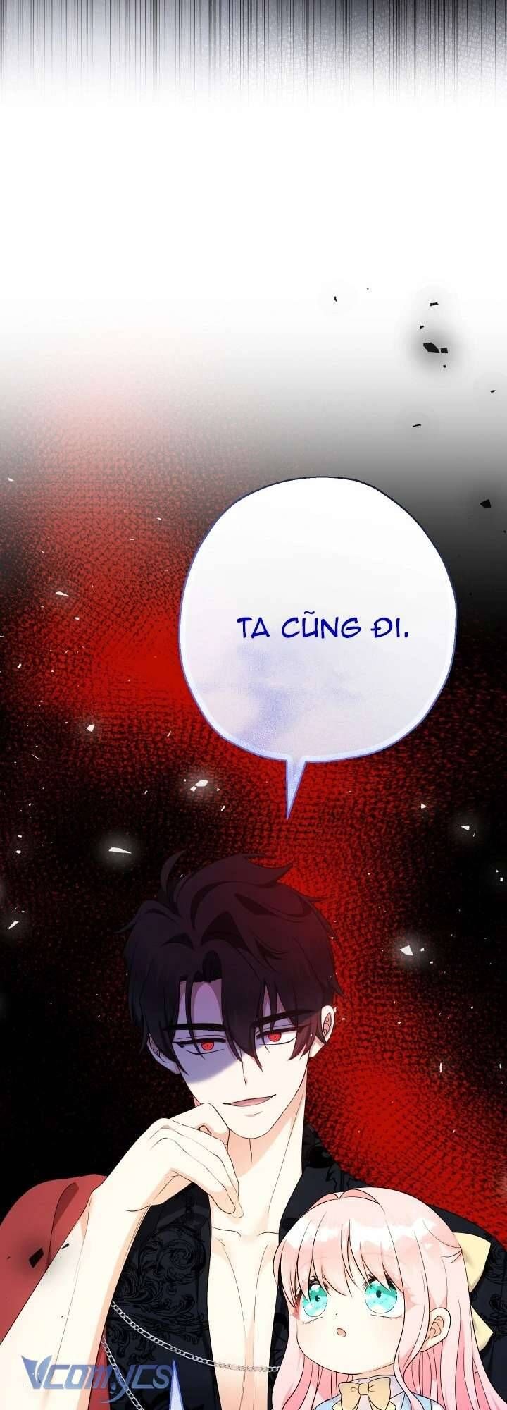 Tiểu Thư Tích Tiền Đi Bụi - Chap 96 - Trang 50