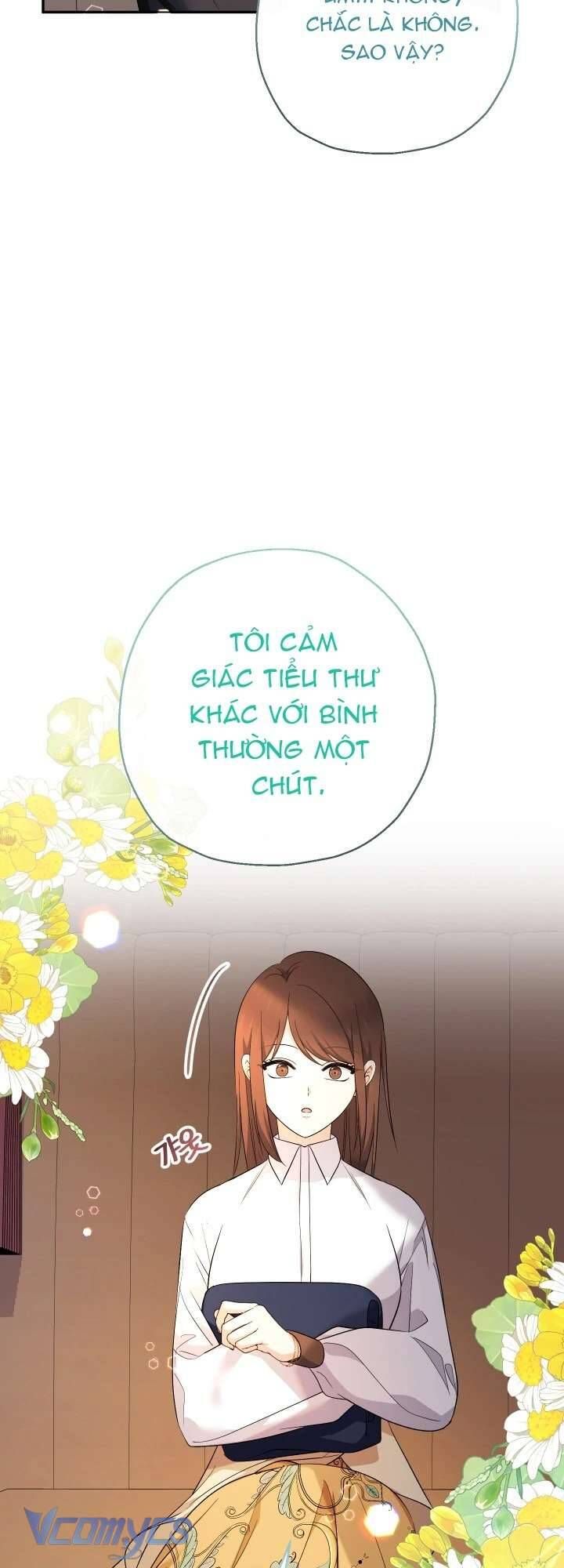 Tiểu Thư Tích Tiền Đi Bụi - Chap 96 - Trang 7