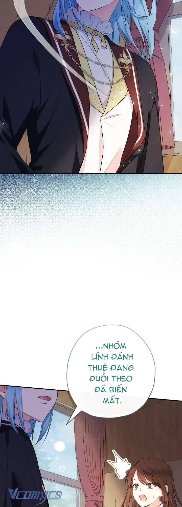 Tiểu Thư Tích Tiền Đi Bụi - Chap 96 - Trang 9