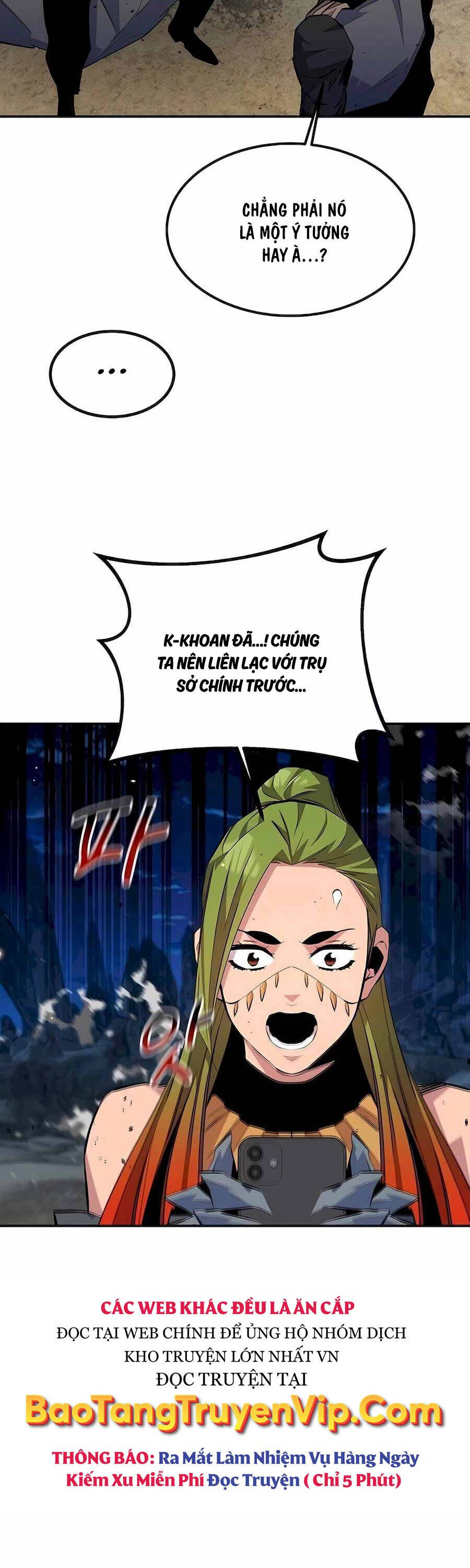 Tiểu Thư Tích Tiền Đi Bụi - Chap 96 - Trang 10