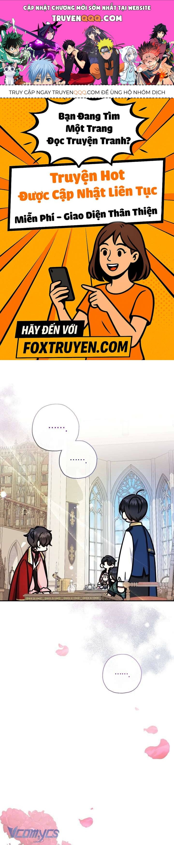 Tiểu Thư Tích Tiền Đi Bụi - Chap 97 - Trang 1
