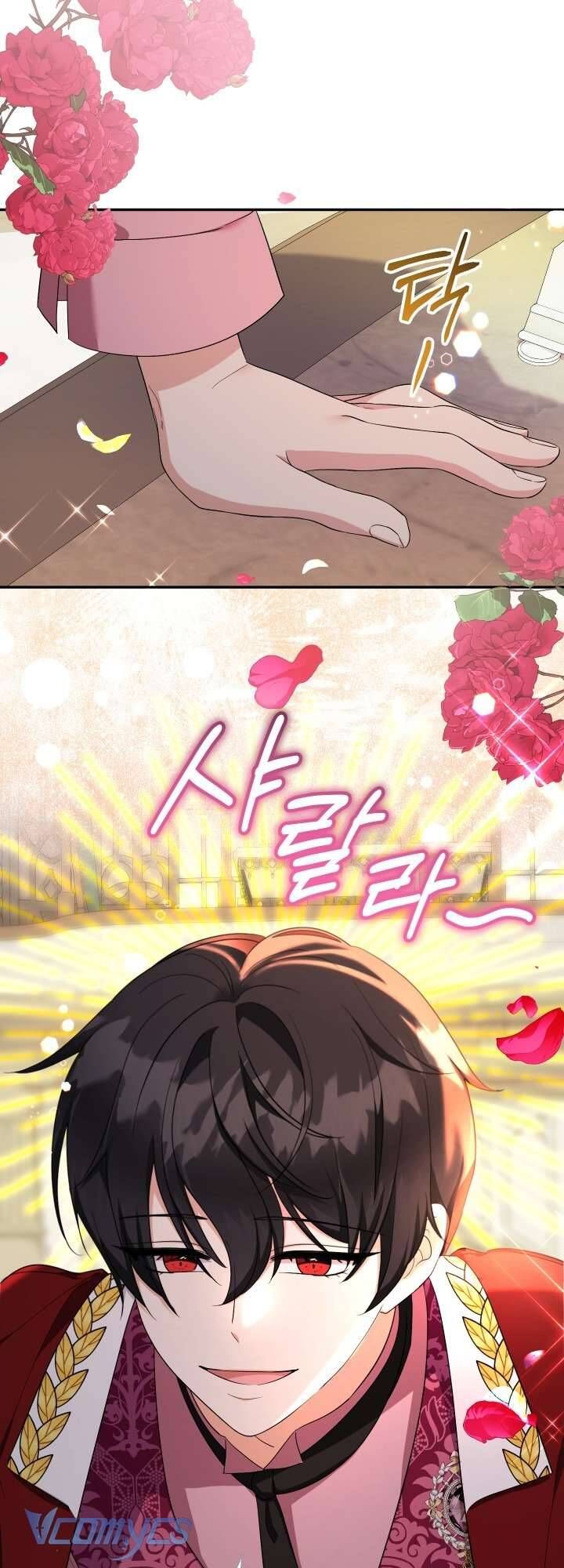 Tiểu Thư Tích Tiền Đi Bụi - Chap 97 - Trang 2