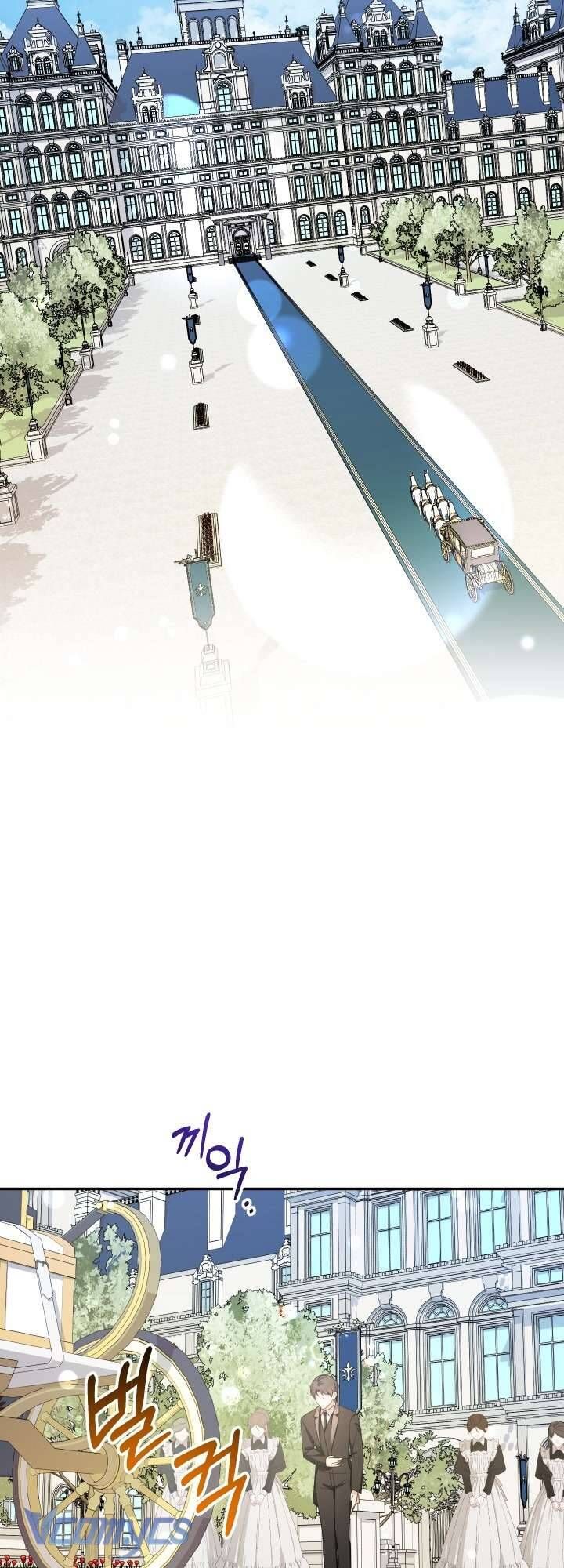 Tiểu Thư Tích Tiền Đi Bụi - Chap 97 - Trang 11
