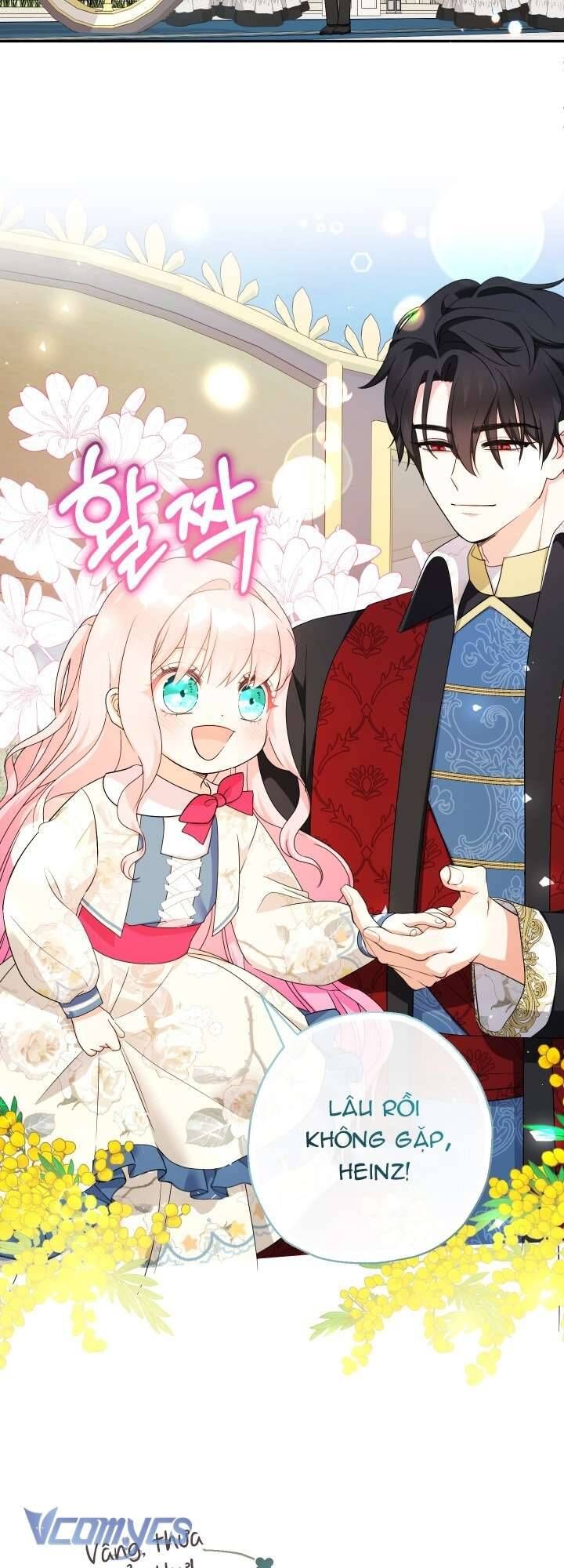 Tiểu Thư Tích Tiền Đi Bụi - Chap 97 - Trang 12