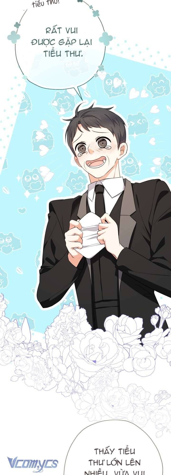 Tiểu Thư Tích Tiền Đi Bụi - Chap 97 - Trang 13