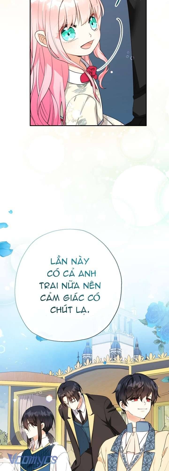 Tiểu Thư Tích Tiền Đi Bụi - Chap 97 - Trang 15
