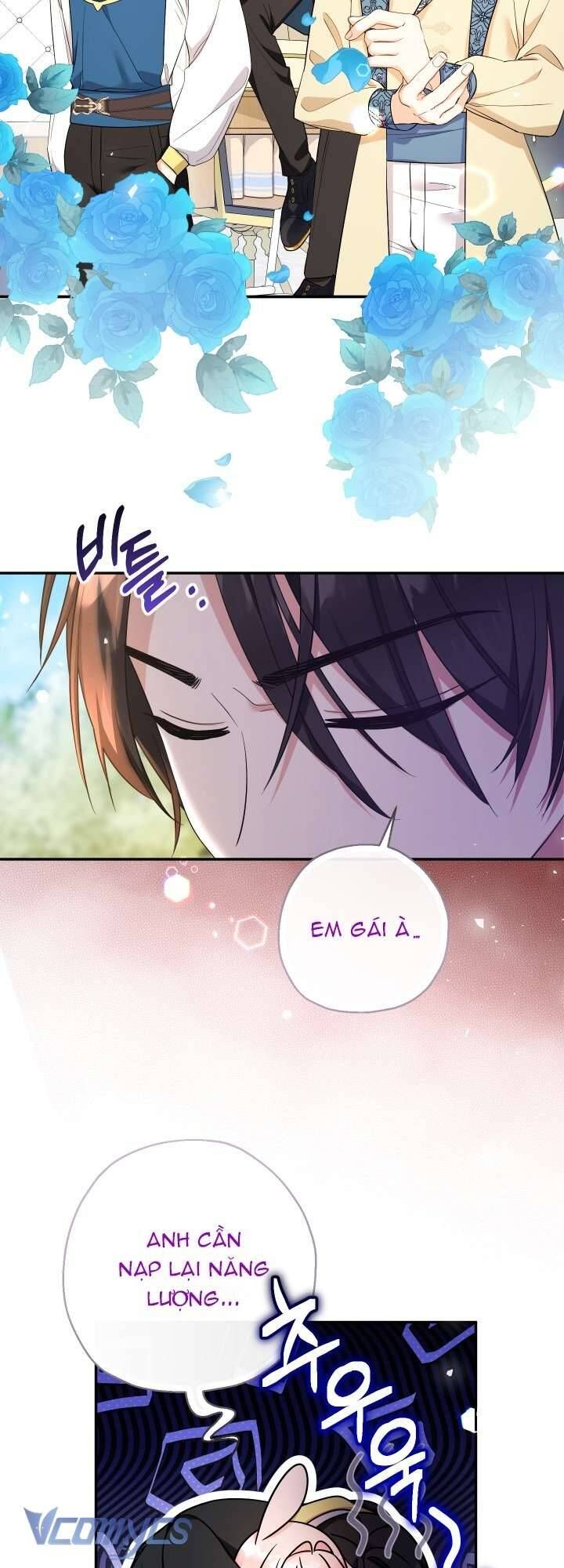 Tiểu Thư Tích Tiền Đi Bụi - Chap 97 - Trang 16
