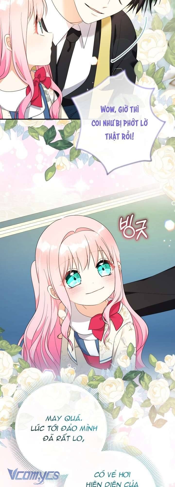 Tiểu Thư Tích Tiền Đi Bụi - Chap 97 - Trang 19