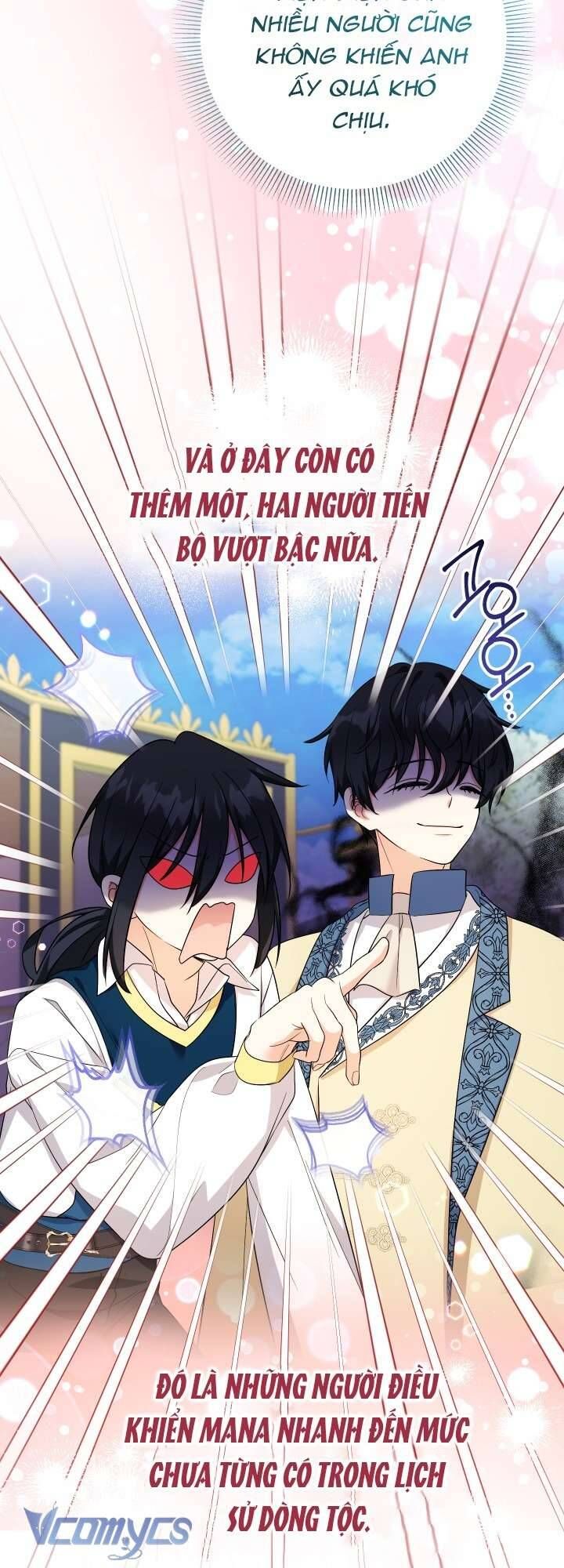 Tiểu Thư Tích Tiền Đi Bụi - Chap 97 - Trang 20
