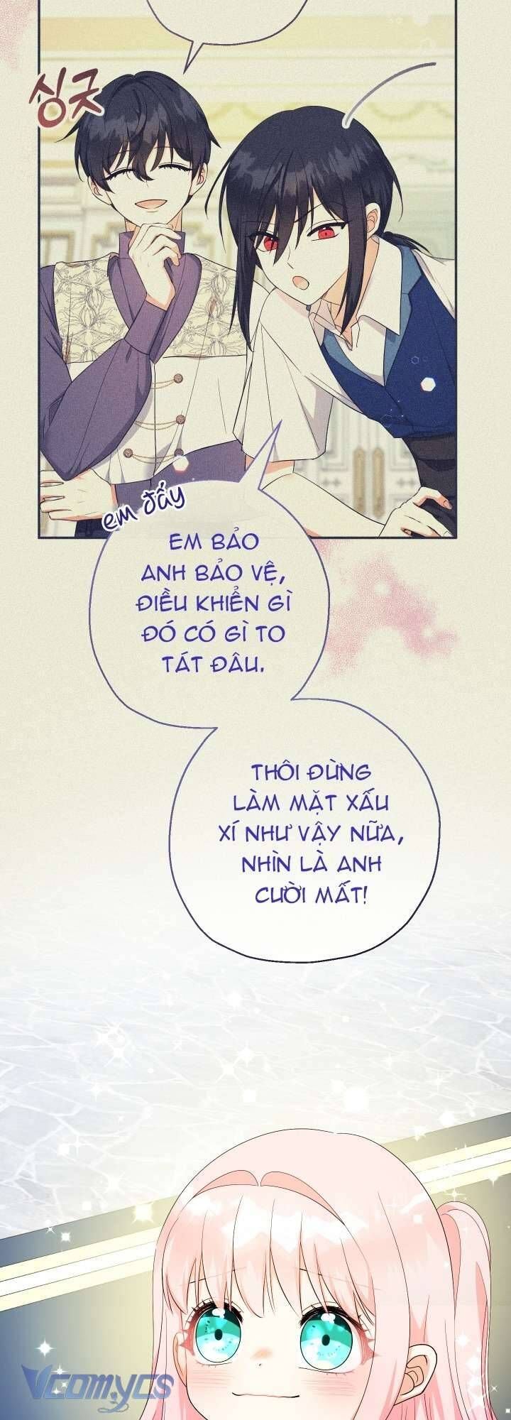 Tiểu Thư Tích Tiền Đi Bụi - Chap 97 - Trang 22