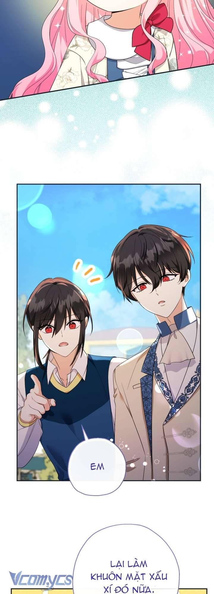 Tiểu Thư Tích Tiền Đi Bụi - Chap 97 - Trang 23