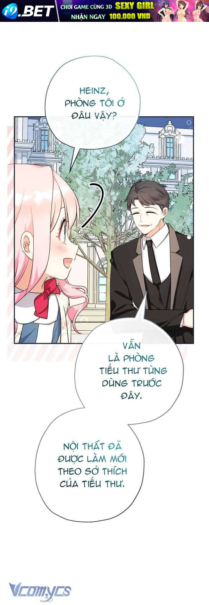 Tiểu Thư Tích Tiền Đi Bụi - Chap 97 - Trang 26