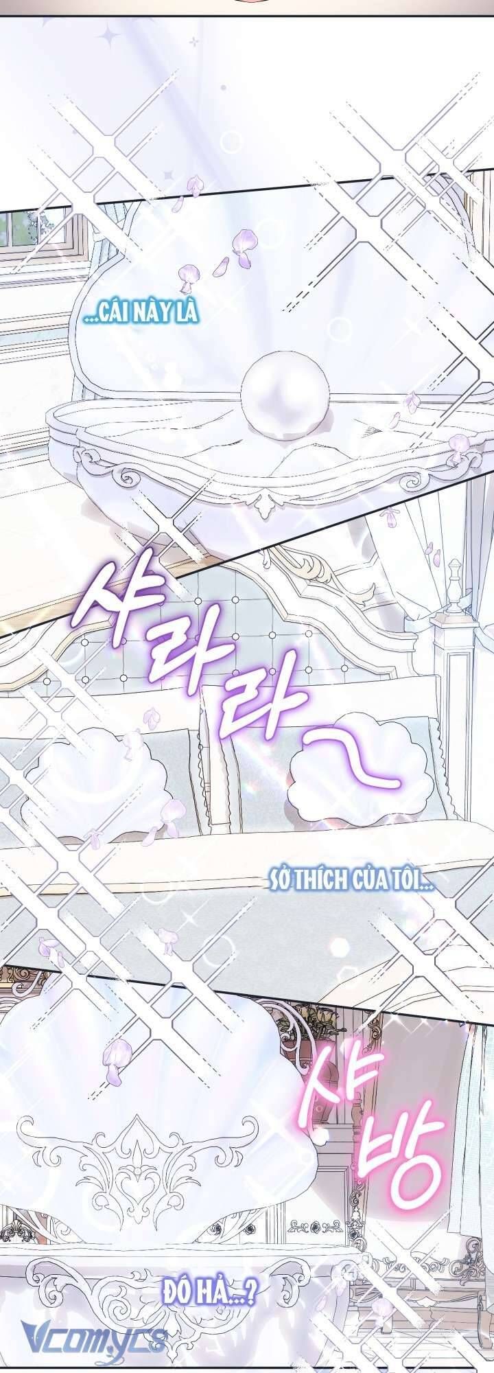 Tiểu Thư Tích Tiền Đi Bụi - Chap 97 - Trang 30