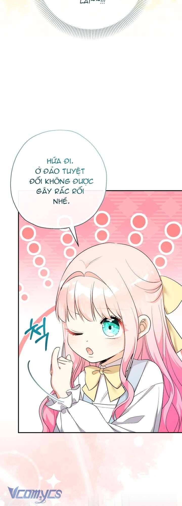 Tiểu Thư Tích Tiền Đi Bụi - Chap 97 - Trang 4