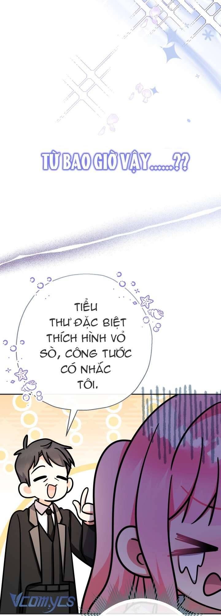 Tiểu Thư Tích Tiền Đi Bụi - Chap 97 - Trang 31