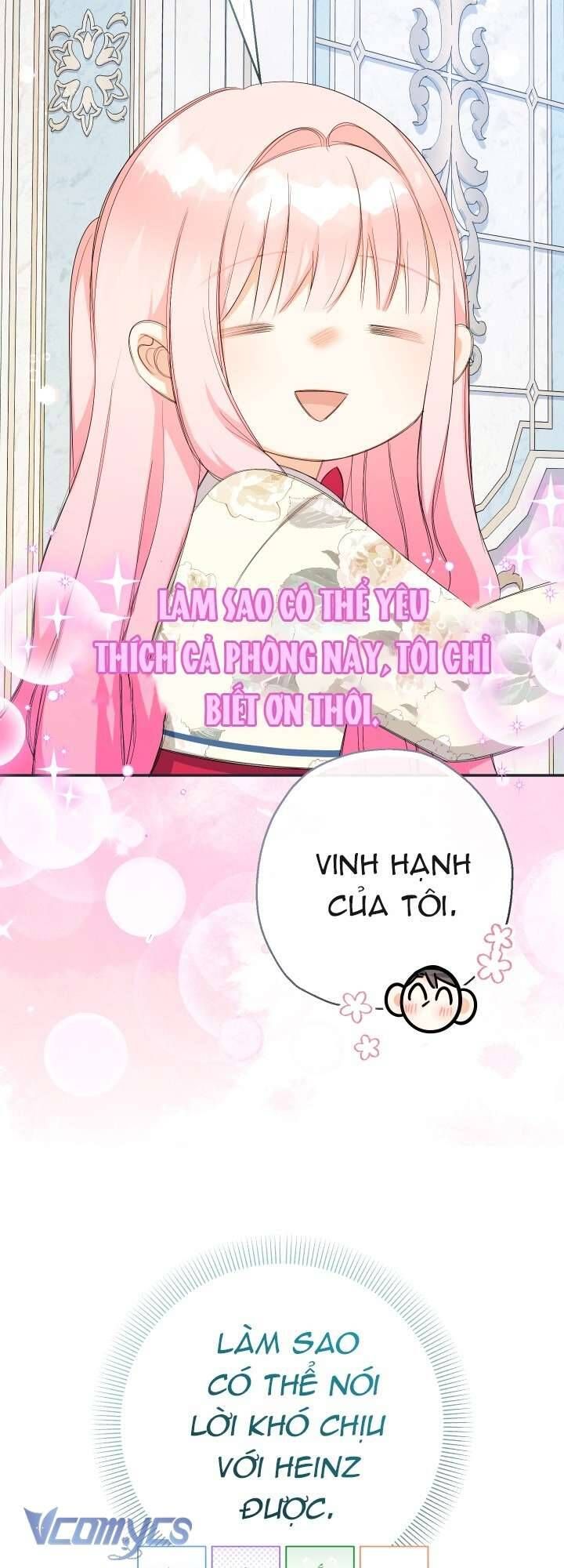 Tiểu Thư Tích Tiền Đi Bụi - Chap 97 - Trang 33