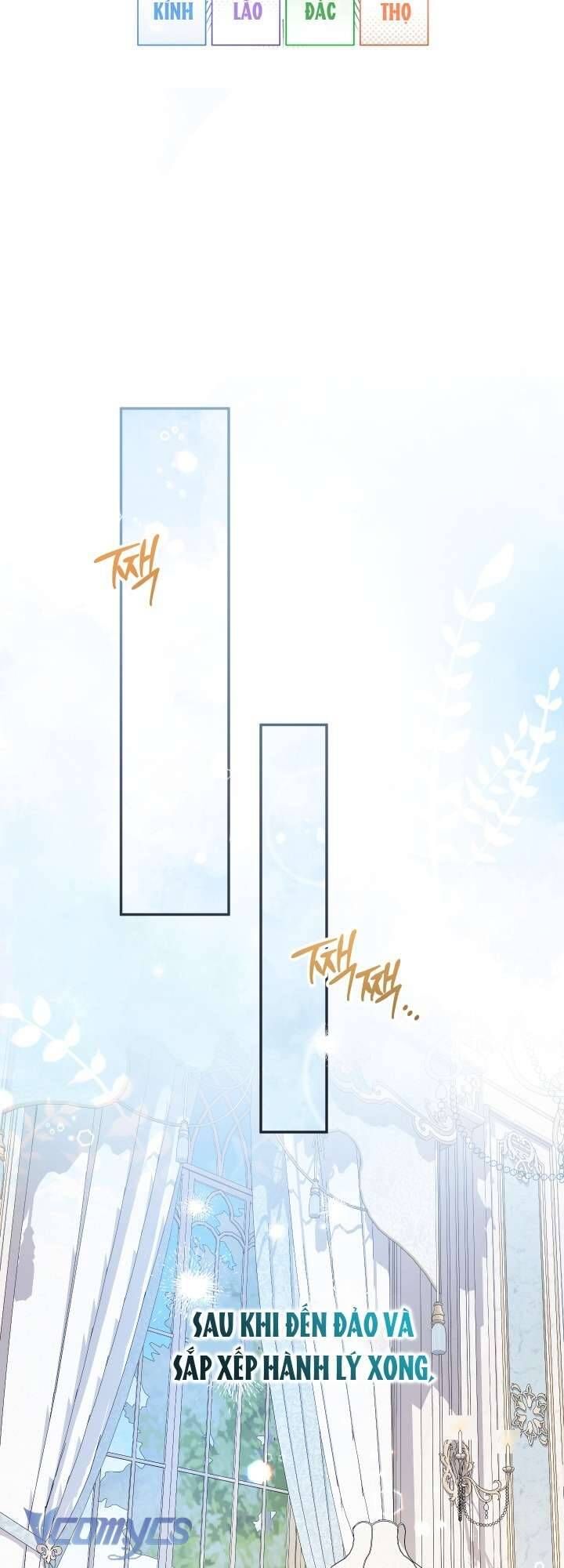 Tiểu Thư Tích Tiền Đi Bụi - Chap 97 - Trang 34