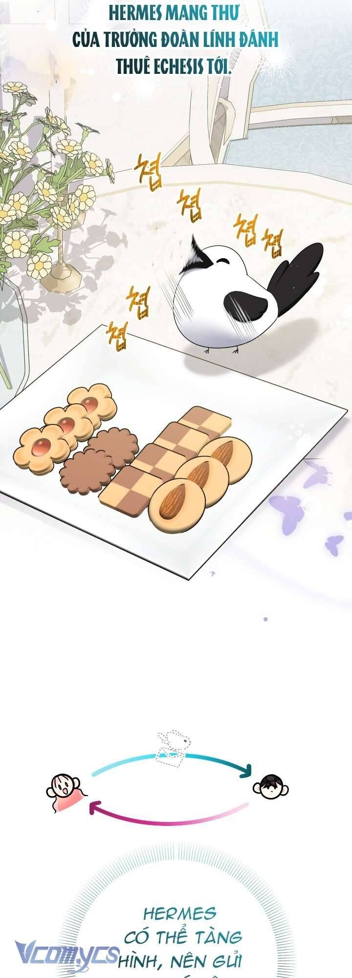 Tiểu Thư Tích Tiền Đi Bụi - Chap 97 - Trang 36