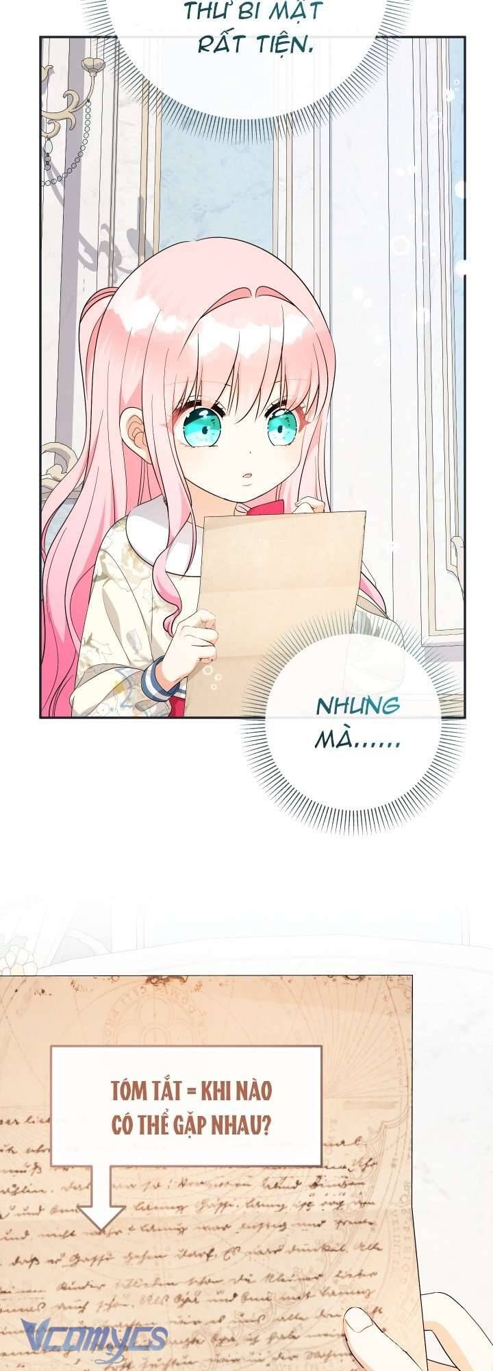 Tiểu Thư Tích Tiền Đi Bụi - Chap 97 - Trang 37