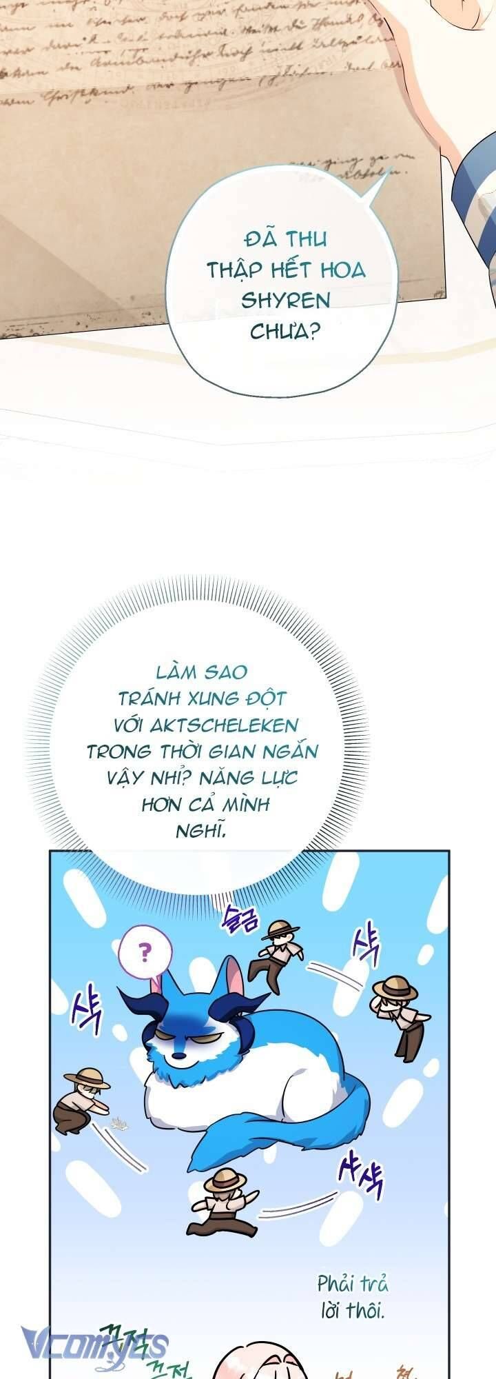 Tiểu Thư Tích Tiền Đi Bụi - Chap 97 - Trang 38