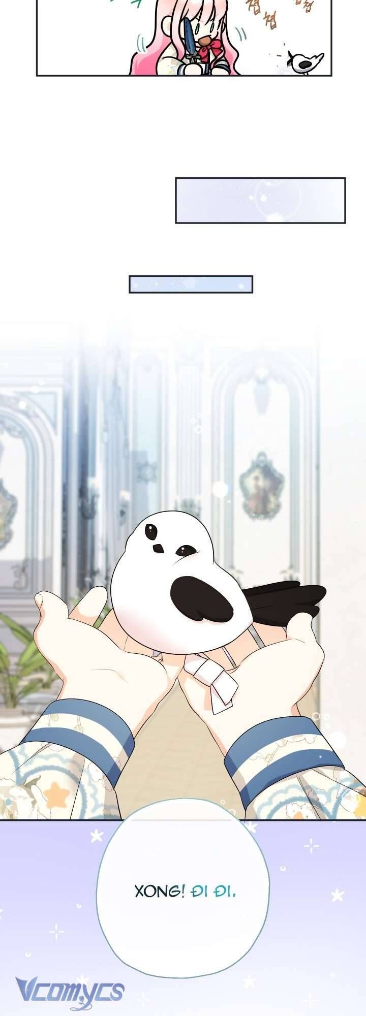 Tiểu Thư Tích Tiền Đi Bụi - Chap 97 - Trang 39