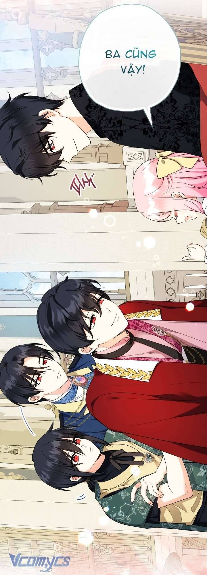 Tiểu Thư Tích Tiền Đi Bụi - Chap 97 - Trang 5
