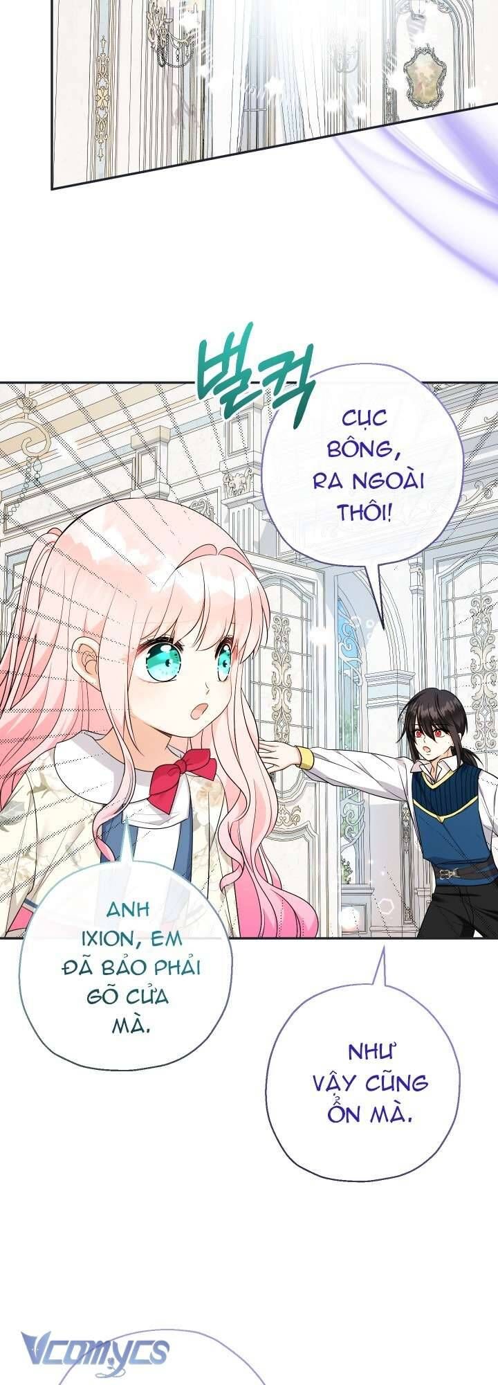 Tiểu Thư Tích Tiền Đi Bụi - Chap 97 - Trang 41