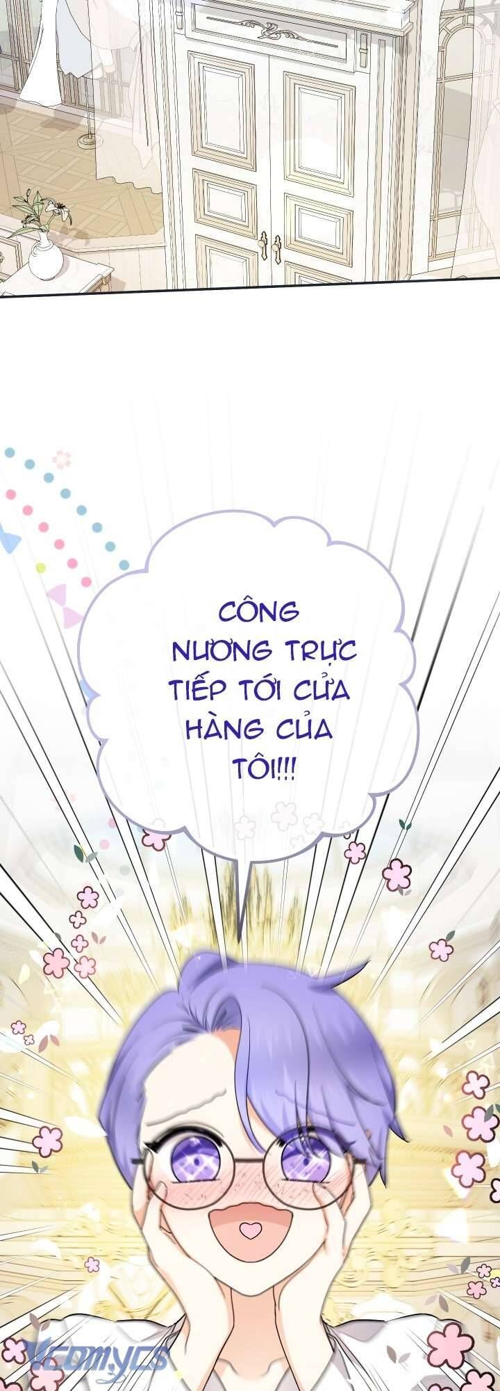 Tiểu Thư Tích Tiền Đi Bụi - Chap 97 - Trang 47