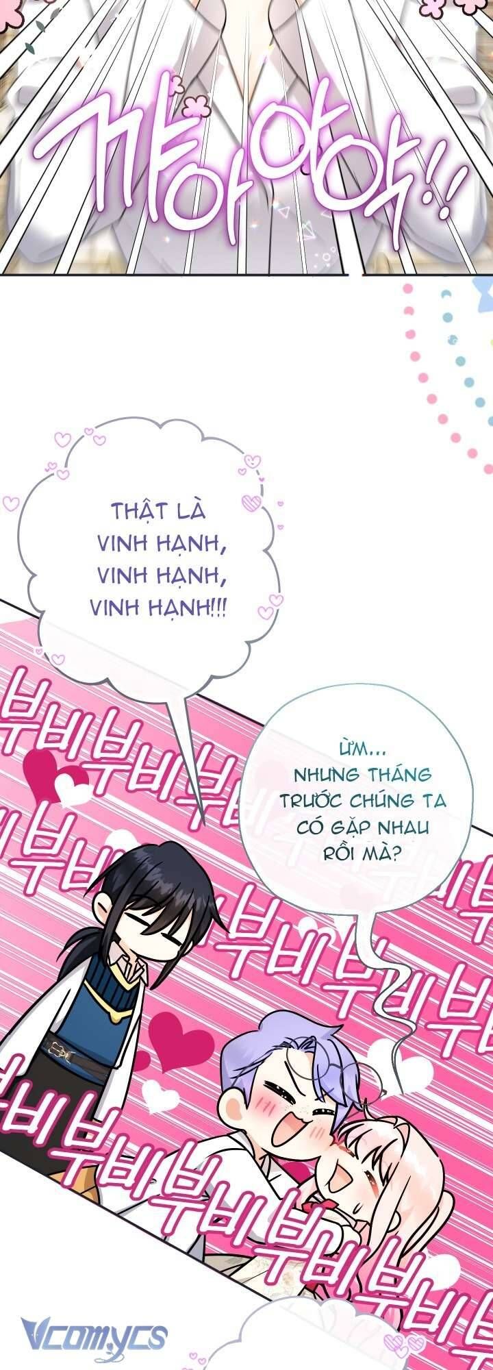 Tiểu Thư Tích Tiền Đi Bụi - Chap 97 - Trang 48
