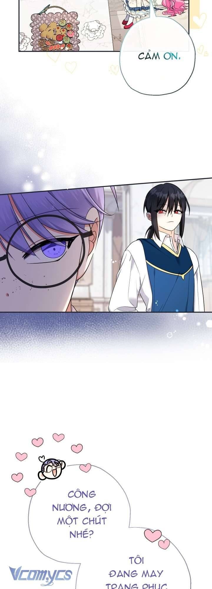 Tiểu Thư Tích Tiền Đi Bụi - Chap 97 - Trang 50