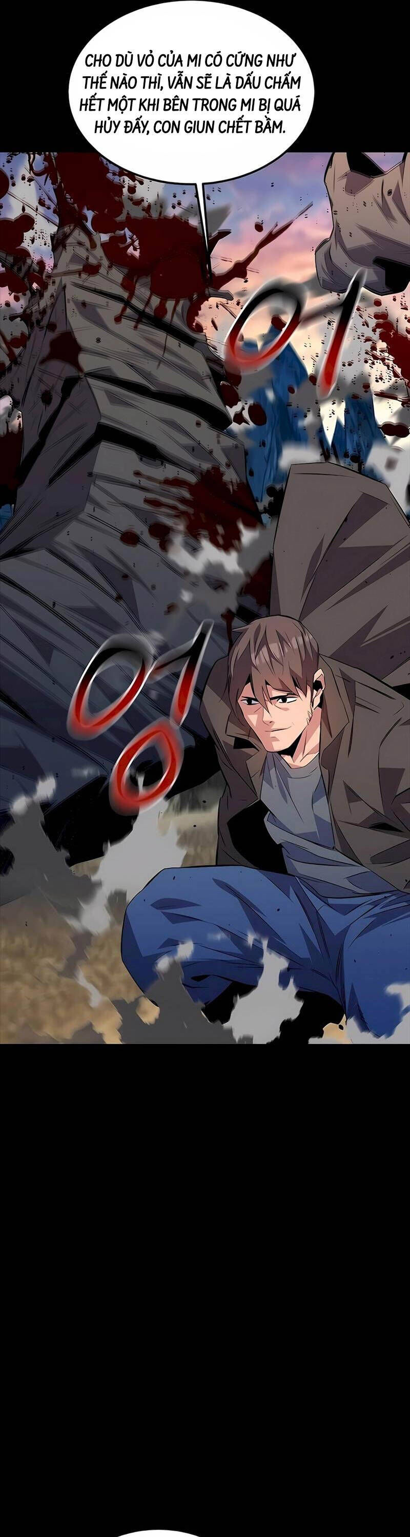 Tiểu Thư Tích Tiền Đi Bụi - Chap 97 - Trang 54