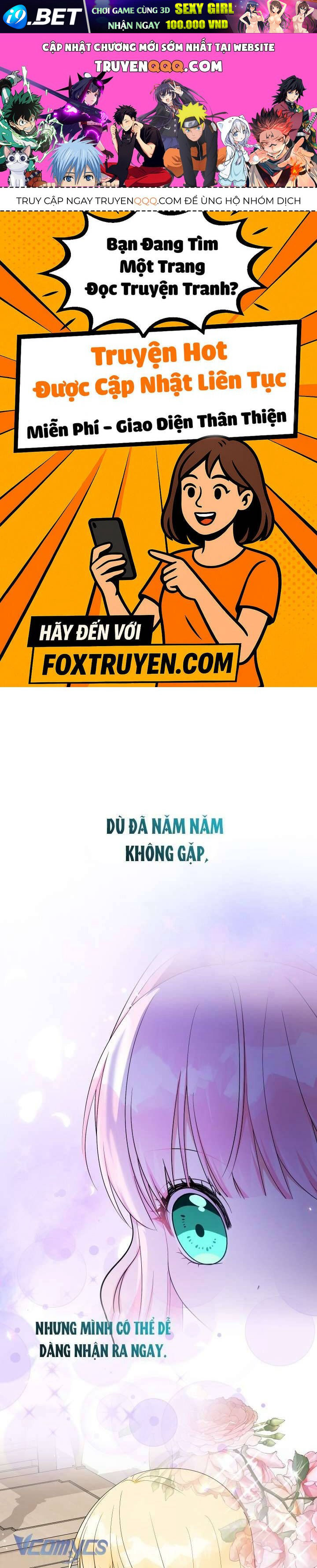 Tiểu Thư Tích Tiền Đi Bụi - Chap 98 - Trang 1