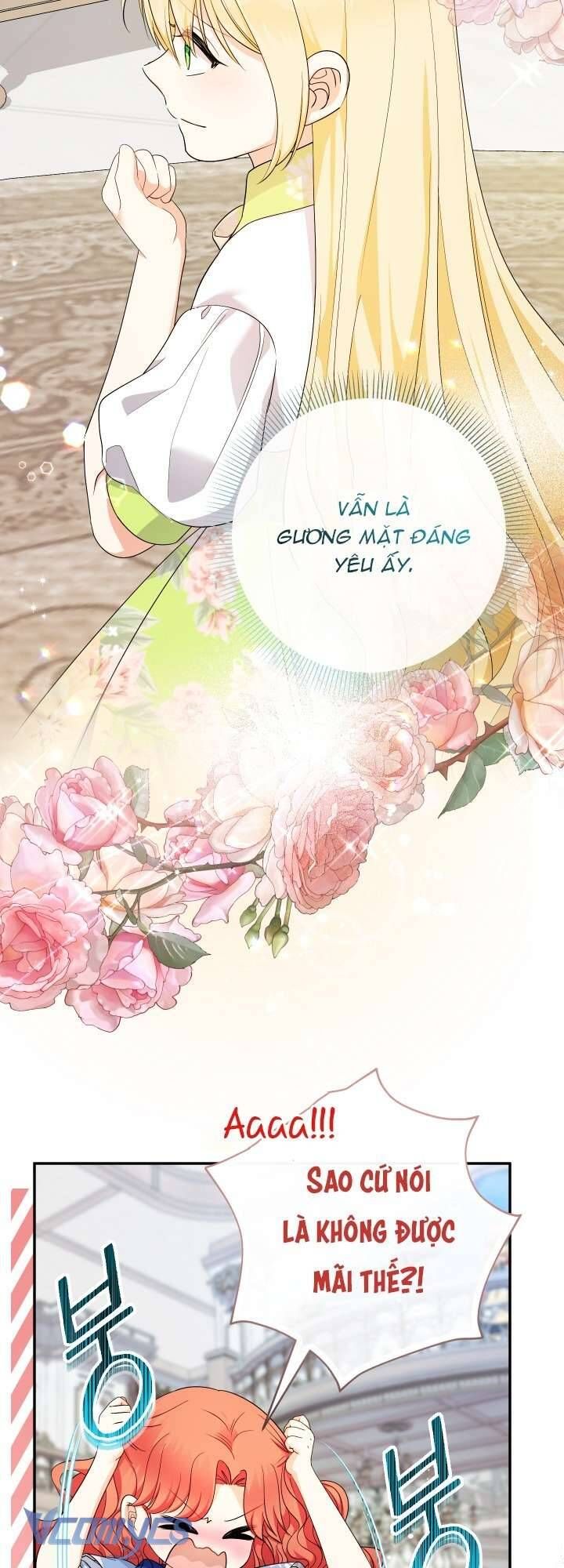 Tiểu Thư Tích Tiền Đi Bụi - Chap 98 - Trang 2