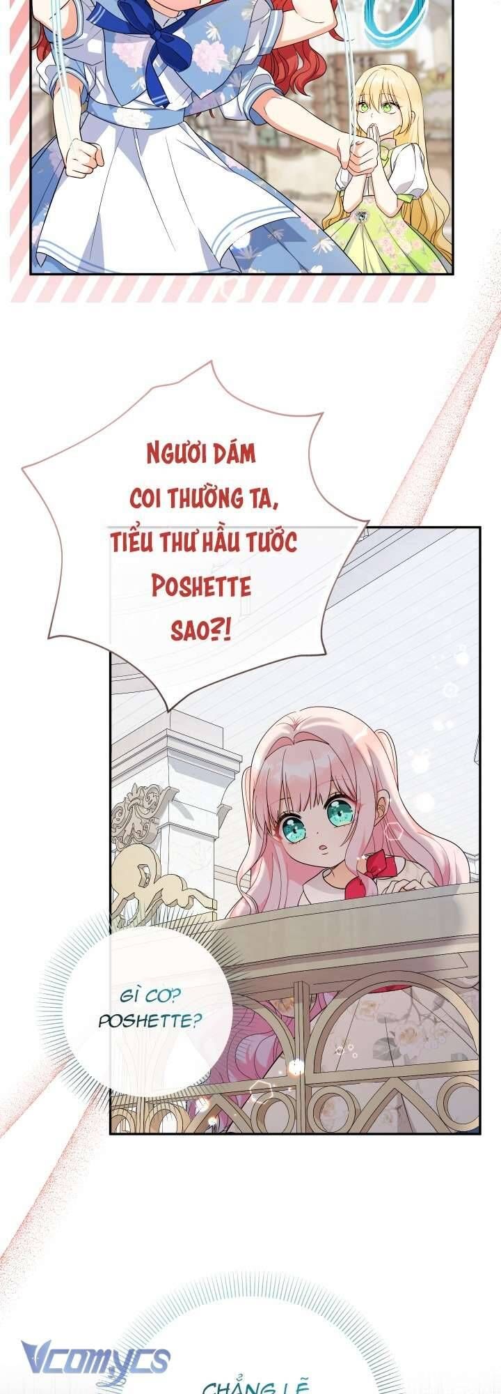 Tiểu Thư Tích Tiền Đi Bụi - Chap 98 - Trang 3