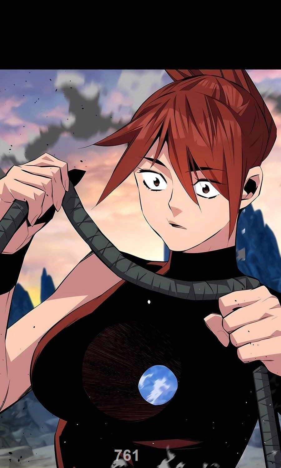 Tiểu Thư Tích Tiền Đi Bụi - Chap 98 - Trang 4