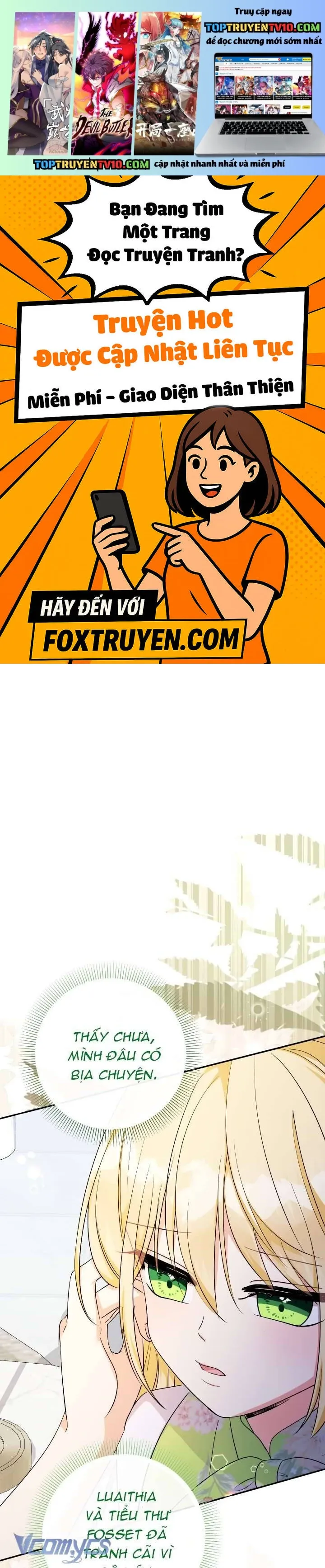 Tiểu Thư Tích Tiền Đi Bụi - Chap 99 - Trang 2