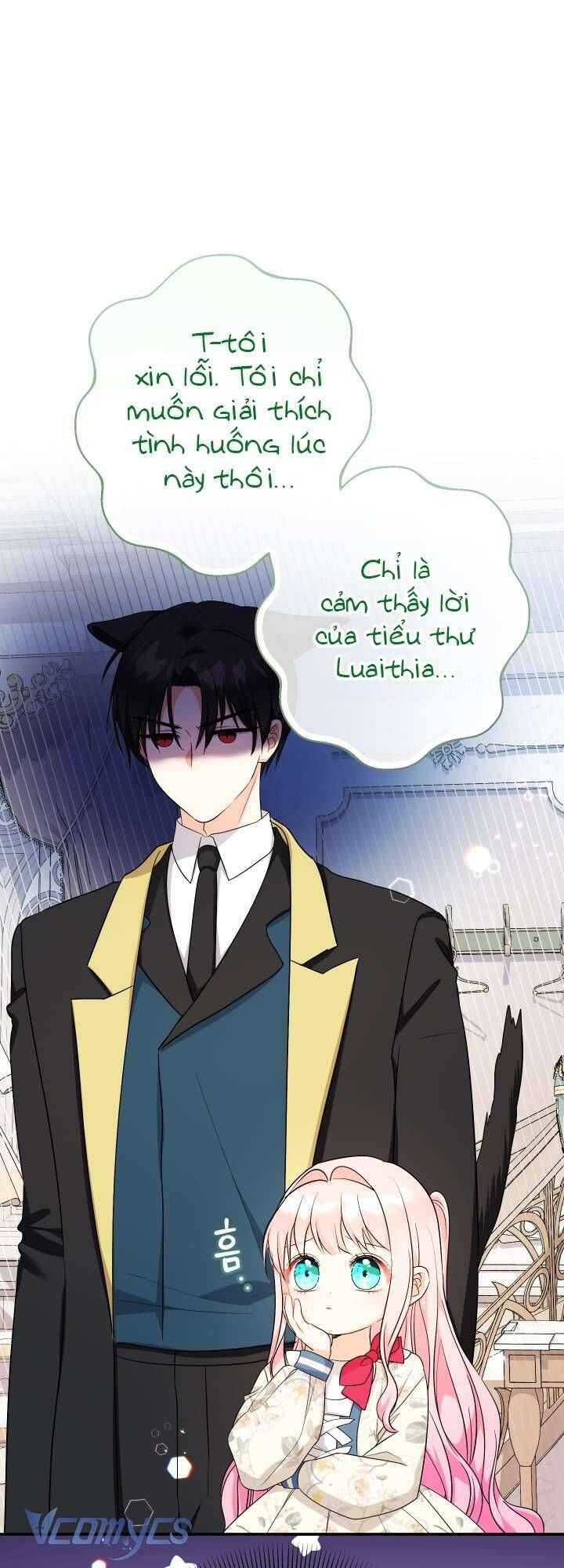 Tiểu Thư Tích Tiền Đi Bụi - Chap 99 - Trang 11
